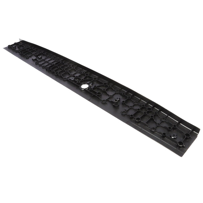 DURAFORCE 2015-23 Ford Transit 150-350 Rear Door Sill Trim Plate Step Pad Van Accessory