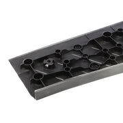 DURAFORCE 2015-23 Ford Transit 150-350 Rear Door Sill Trim Plate Step Pad Van Accessory