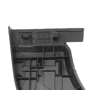DURAFORCE 2007-2013 Toyota Tundra Rear Step Bumper Pad Cover 2PCS Driver & Passenger