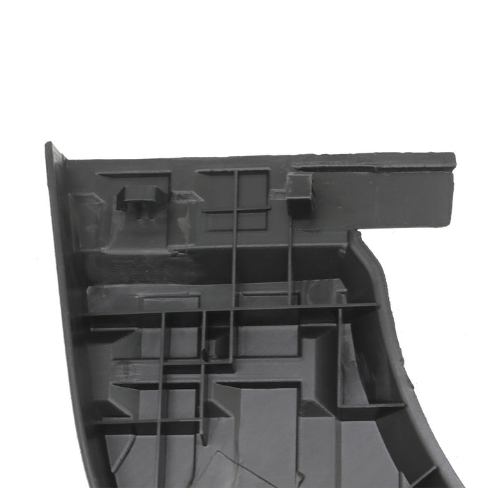 DURAFORCE 2007-2013 Toyota Tundra Rear Step Bumper Pad Cover 2PCS Driver & Passenger