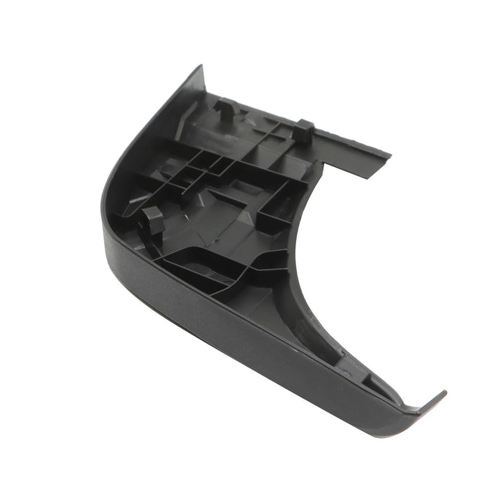 DURAFORCE 2007-2013 Toyota Tundra Rear Step Bumper Pad Cover 2PCS Driver & Passenger