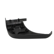 DURAFORCE 2007-2013 Toyota Tundra Rear Step Bumper Pad Cover 2PCS Driver & Passenger