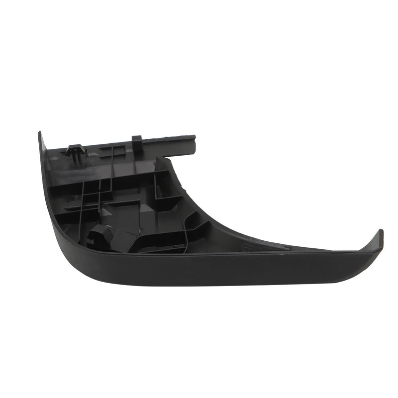 DURAFORCE 2007-2013 Toyota Tundra Rear Step Bumper Pad Cover 2PCS Driver & Passenger