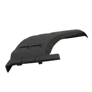 DURAFORCE 2007-2013 Toyota Tundra Rear Step Bumper Pad Cover 2PCS Driver & Passenger