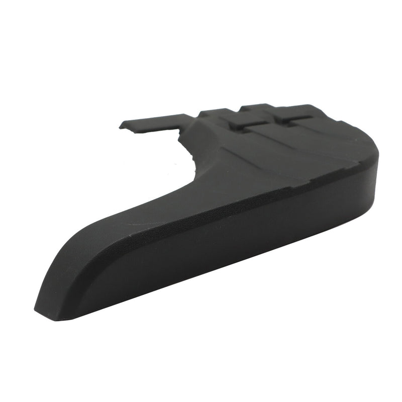 DURAFORCE 2007-2013 Toyota Tundra Rear Step Bumper Pad Cover 2PCS Driver & Passenger