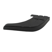 DURAFORCE 2007-2013 Toyota Tundra Rear Step Bumper Pad Cover 2PCS Driver & Passenger