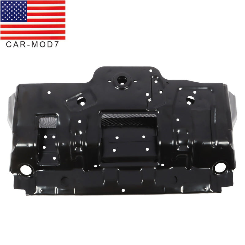 DURAFORCE Engine Under Cover Skid Plate for 2010-23 Toyota 4Runner & 2009-14 FJ Cruiser US