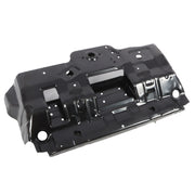 DURAFORCE Engine Under Cover Skid Plate for 2010-23 Toyota 4Runner & 2009-14 FJ Cruiser US