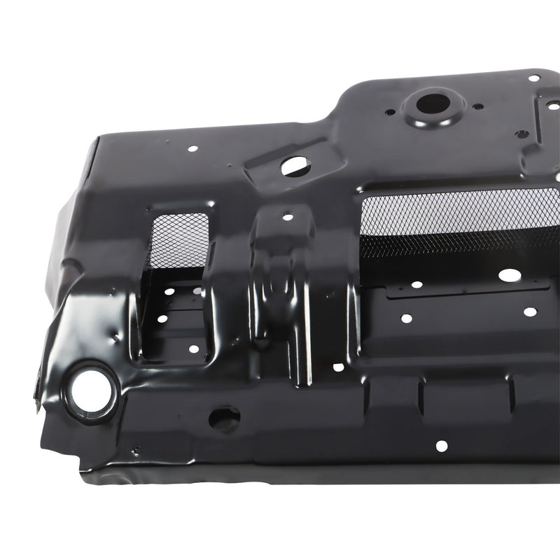 DURAFORCE Engine Under Cover Skid Plate for 2010-23 Toyota 4Runner & 2009-14 FJ Cruiser US