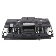 DURAFORCE Engine Under Cover Skid Plate for 2010-23 Toyota 4Runner & 2009-14 FJ Cruiser US