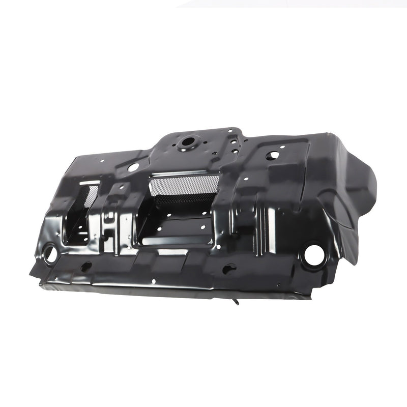 DURAFORCE Engine Under Cover Skid Plate for 2010-23 Toyota 4Runner & 2009-14 FJ Cruiser US
