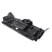 DURAFORCE Engine Under Cover Skid Plate for 2010-23 Toyota 4Runner & 2009-14 FJ Cruiser US