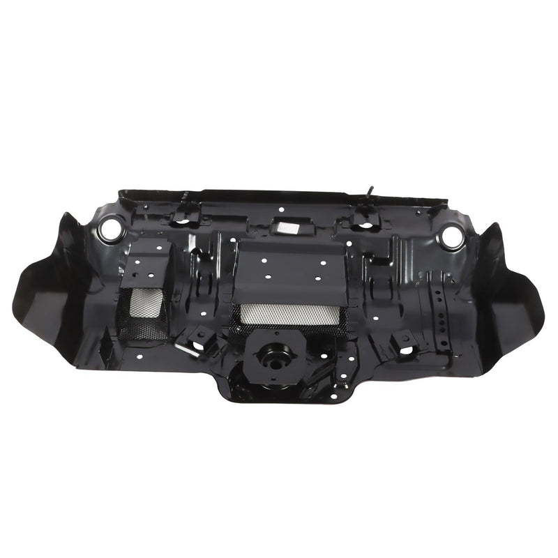 DURAFORCE Engine Under Cover Skid Plate for 2010-23 Toyota 4Runner & 2009-14 FJ Cruiser US