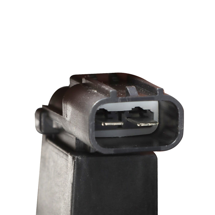 DURAFORCE 2013-2017 Honda Accord Radiator Cooling Fan Set w/ Blade Motor & Shroud 2Pcs