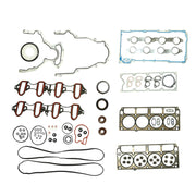 DURAFORCE 2004-2008 Chevy Express 1500 5.3L 4.8L Engine Head Gasket Set Kit