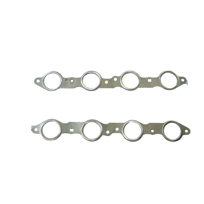 DURAFORCE 2004-2008 Chevy Express 1500 5.3L 4.8L Engine Head Gasket Set Kit