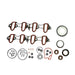 DURAFORCE 2004-2008 Chevy Express 1500 5.3L 4.8L Engine Head Gasket Set Kit