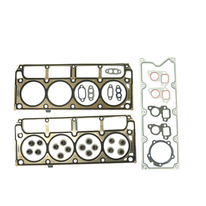 DURAFORCE 2004-2008 Chevy Express 1500 5.3L 4.8L Engine Head Gasket Set Kit