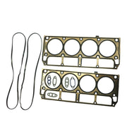DURAFORCE 2004-2008 Chevy Express 1500 5.3L 4.8L Engine Head Gasket Set Kit