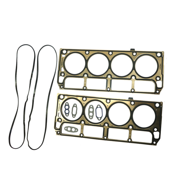 DURAFORCE 2004-2008 Chevy Express 1500 5.3L 4.8L Engine Head Gasket Set Kit