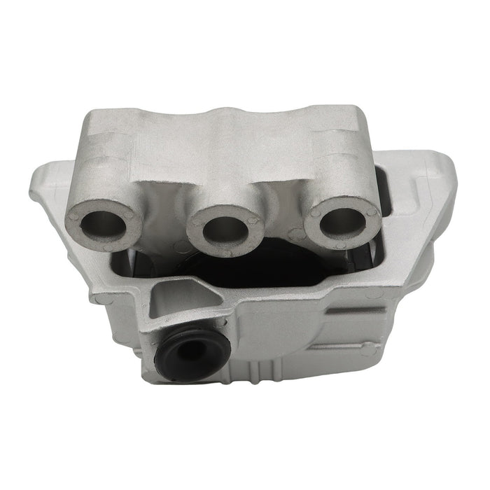 DURAFORCE 2015-2017 Jeep Renegade 2.4L Engine & Transmission Mounts 4Pcs Set