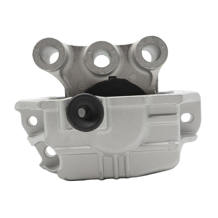 DURAFORCE 2015-2017 Jeep Renegade 2.4L Engine & Transmission Mounts 4Pcs Set