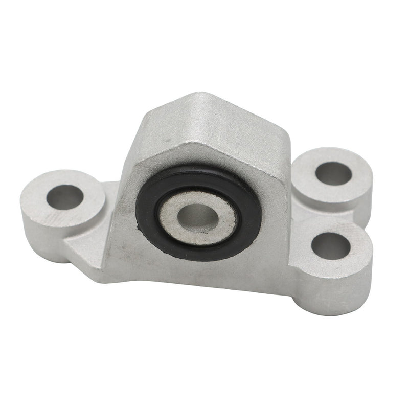 DURAFORCE 2015-2017 Jeep Renegade 2.4L Engine & Transmission Mounts 4Pcs Set