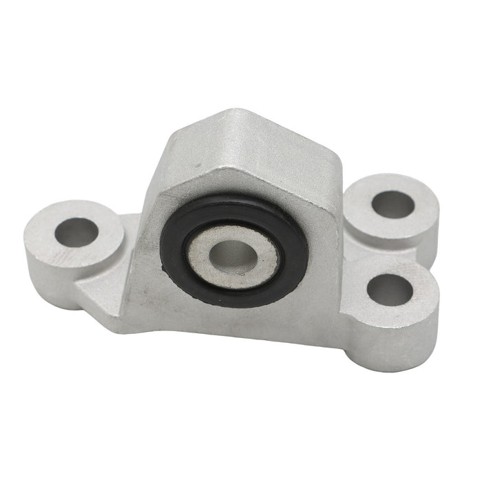 DURAFORCE 2015-2017 Jeep Renegade 2.4L Engine & Transmission Mounts 4Pcs Set