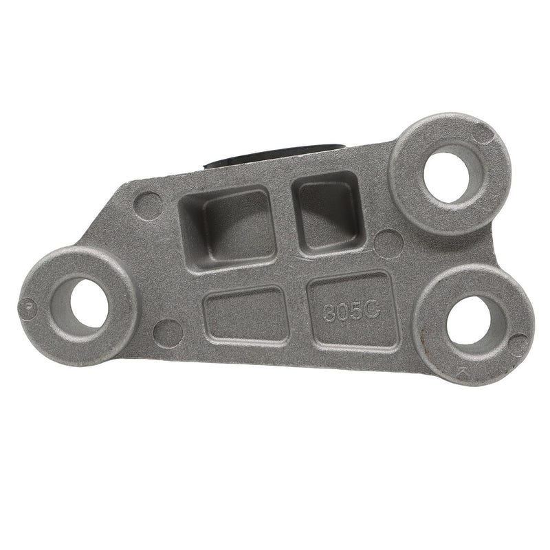 DURAFORCE 2015-2017 Jeep Renegade 2.4L Engine & Transmission Mounts 4Pcs Set