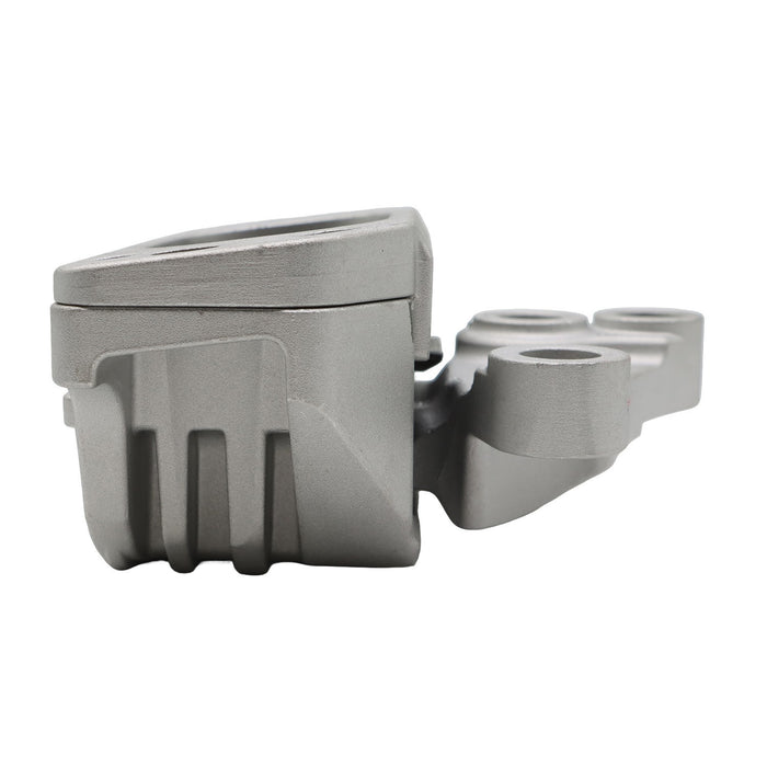 DURAFORCE 2015-2017 Jeep Renegade 2.4L Engine & Transmission Mounts 4Pcs Set