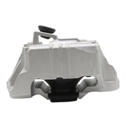 DURAFORCE 2015-2017 Jeep Renegade 2.4L Engine & Transmission Mounts 4Pcs Set