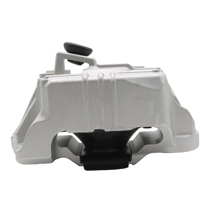 DURAFORCE 2015-2017 Jeep Renegade 2.4L Engine & Transmission Mounts 4Pcs Set