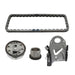 DURAFORCE 2005-2008 Chrysler Dodge Ram 1500 5.7 Hemi Non-MDS Lifters Kit Fit