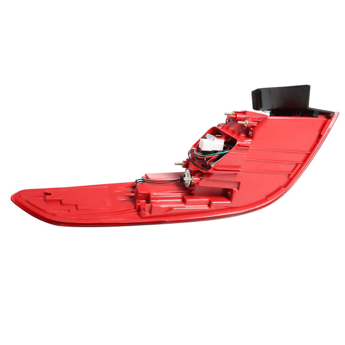 DURAFORCE 2016-2020 Kia Optima Rear Right Halogen Tail Light Lamp Outer Passenger Side