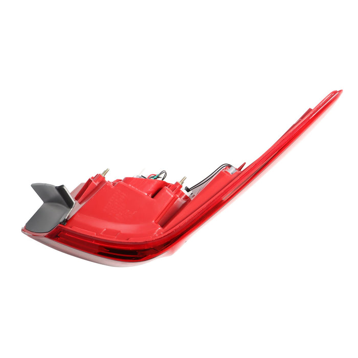 DURAFORCE 2016-2020 Kia Optima Rear Right Halogen Tail Light Lamp Outer Passenger Side