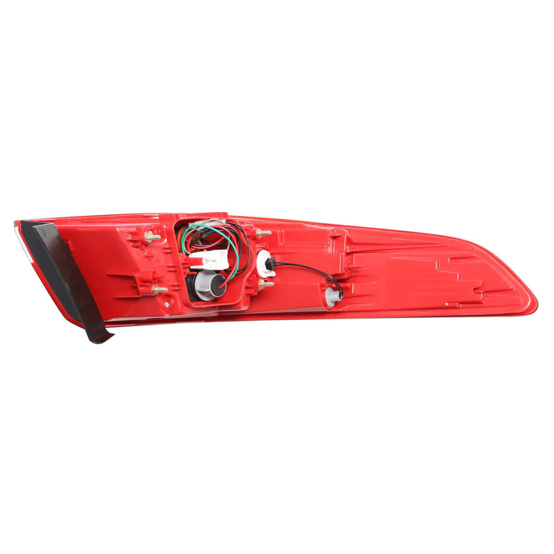 DURAFORCE 2016-2020 Kia Optima Rear Right Halogen Tail Light Lamp Outer Passenger Side