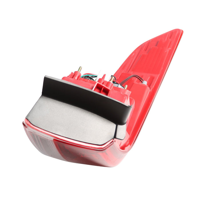 DURAFORCE 2016-2020 Kia Optima Rear Right Halogen Tail Light Lamp Outer Passenger Side