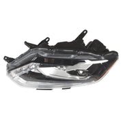 DURAFORCE 2014-2016 Nissan Rogue Left LED Headlight Driver Side Assembly