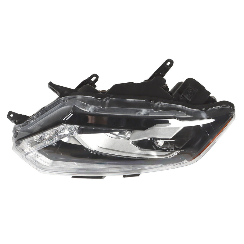 DURAFORCE 2014-2016 Nissan Rogue Left LED Headlight Driver Side Assembly
