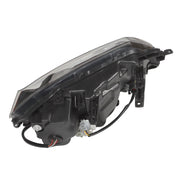 DURAFORCE 2014-2016 Nissan Rogue Left LED Headlight Driver Side Assembly