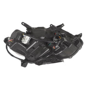 DURAFORCE 2014-2016 Nissan Rogue Left LED Headlight Driver Side Assembly