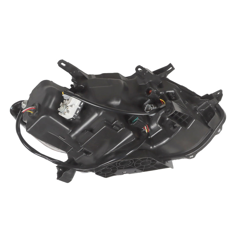 DURAFORCE 2014-2016 Nissan Rogue Left LED Headlight Driver Side Assembly