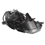 DURAFORCE 2014-2016 Nissan Rogue Left LED Headlight Driver Side Assembly