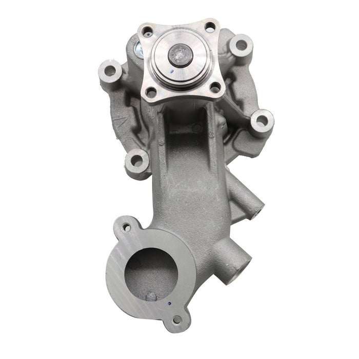 DURAFORCE 2011-2017 Ford F150 Mustang 5.0L V8 Water Pump PW535 4-Bolt Flange