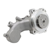 DURAFORCE 2011-2017 Ford F150 Mustang 5.0L V8 Water Pump PW535 4-Bolt Flange