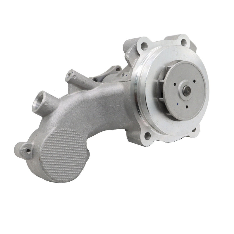 DURAFORCE 2011-2017 Ford F150 Mustang 5.0L V8 Water Pump PW535 4-Bolt Flange