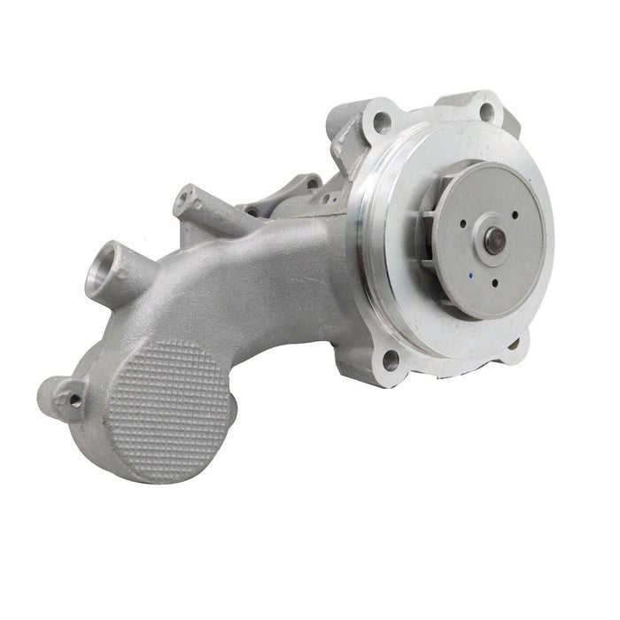 DURAFORCE 2011-2017 Ford F150 Mustang 5.0L V8 Water Pump PW535 4-Bolt Flange
