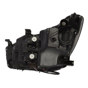 DURAFORCE 2014-2022 Infiniti Q50 Right LED Headlight Assembly Passenger Side W/O AFS