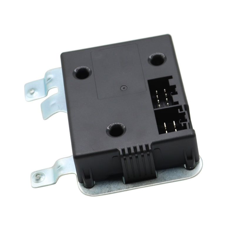 DURAFORCE 2015 RAM 1500 2500 3500 Trailer Brake Controller 82214492AB Integrated