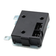 DURAFORCE 2015 RAM 1500 2500 3500 Trailer Brake Controller 82214492AB Integrated
